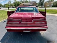 1981 Ford Thunderbird for sale in Michigan (ID-146458)