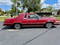 1981 Ford Thunderbird for sale in Michigan (ID-146458)