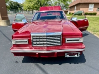 1981 Ford Thunderbird for sale in Michigan (ID-146458)