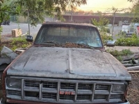 1981 GMC 1500 for sale in Michigan (ID-123191)
