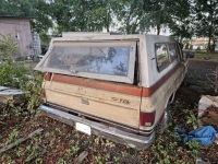 1981 GMC 1500 for sale in Michigan (ID-123191)