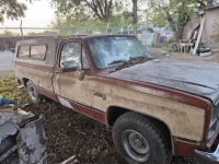 1981 GMC 1500 for sale in Michigan (ID-123191)