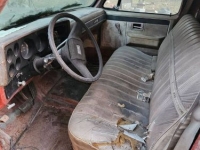1981 GMC 1500 for sale in Michigan (ID-123191)