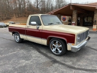 1981 GMC C15 for sale in Michigan (ID-112223)