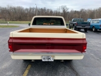 1981 GMC C15 for sale in Michigan (ID-112223)