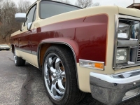 1981 GMC C15 for sale in Michigan (ID-112223)