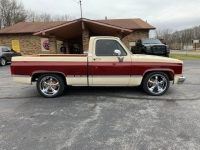 1981 GMC C15 for sale in Michigan (ID-112223)