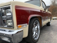 1981 GMC C15 for sale in Michigan (ID-112223)