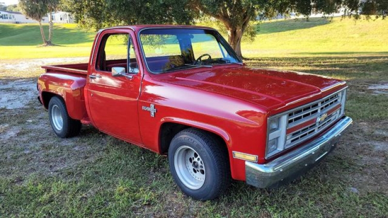 1981 GMC C1500 for sale in Riverhead, New York (ID-94118)