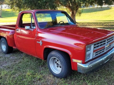 1981 GMC C1500 for sale