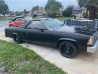 1981 GMC Caballero for sale (ID-99968)