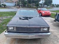 1981 GMC Caballero for sale (ID-99968)