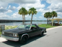 1981 GMC Caballero for sale (ID-99968)