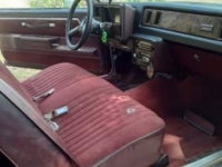 1981 GMC El Camino for sale in Michigan (ID-141619)