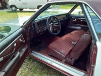 1981 GMC El Camino for sale in Michigan (ID-141619)