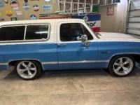 1981 GMC Jimmy for sale (ID-163916)