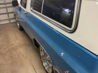 1981 GMC Jimmy for sale (ID-163916)