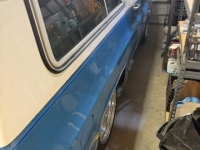 1981 GMC Jimmy for sale (ID-163916)