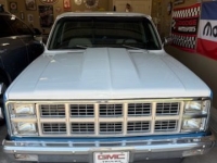 1981 GMC Jimmy for sale (ID-163916)