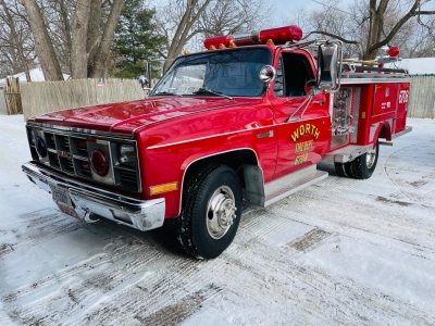 1981 GMC Sierra for sale