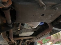1981 GMC Sierra for sale in Michigan (ID-96136)