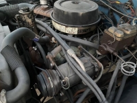 1981 GMC Sierra for sale in Michigan (ID-96136)