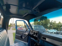 1981 GMC Sierra for sale in Michigan (ID-96136)