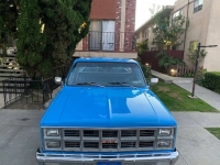 1981 GMC Sierra for sale in Michigan (ID-96136)