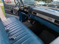 1981 GMC Sierra for sale in Michigan (ID-96136)
