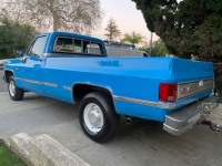 1981 GMC Sierra for sale in Michigan (ID-96136)