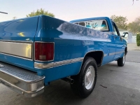 1981 GMC Sierra for sale in Michigan (ID-96136)