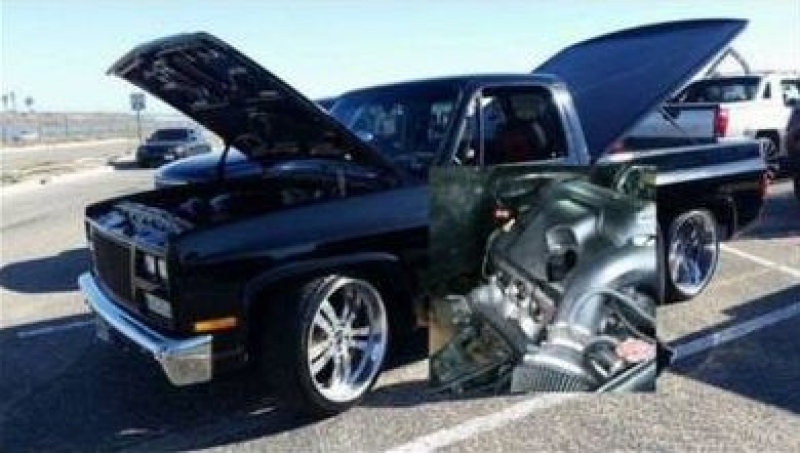 1981 GMC Sierra for sale in Michigan (ID-103611) 1981 GMC Sierra for sale in Michigan (ID-103611)