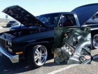 1981 GMC Sierra for sale in Michigan (ID-103611)