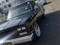 1981 GMC Sierra for sale in Michigan (ID-103611)