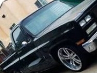 1981 GMC Sierra for sale in Michigan (ID-103611)