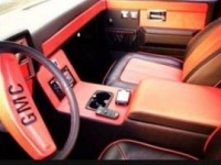 1981 GMC Sierra for sale in Michigan (ID-103611)