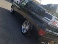 1981 GMC Sierra for sale in Michigan (ID-103611)