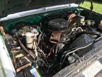 1981 GMC Sierra for sale in Michigan (ID-108999)
