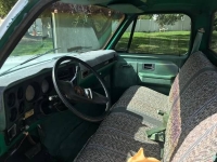 1981 GMC Sierra for sale in Michigan (ID-108999)