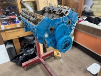 1981 GMC Sierra for sale in Michigan (ID-140486)