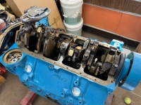 1981 GMC Sierra for sale in Michigan (ID-140486)