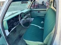 1981 GMC Sierra for sale in Michigan (ID-140486)