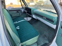 1981 GMC Sierra for sale in Michigan (ID-140486)