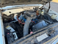 1981 GMC Sierra for sale in Michigan (ID-140486)