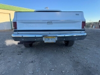 1981 GMC Sierra for sale in Michigan (ID-140486)