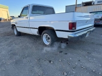 1981 GMC Sierra for sale in Michigan (ID-140486)