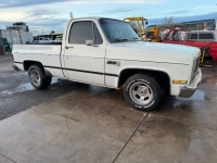 1981 GMC Sierra for sale in Michigan (ID-140486)