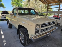 1981 GMC Sierra for sale (ID-143616)