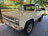1981 GMC Sierra for sale (ID-143616)