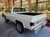 1981 GMC Sierra for sale (ID-143616)
